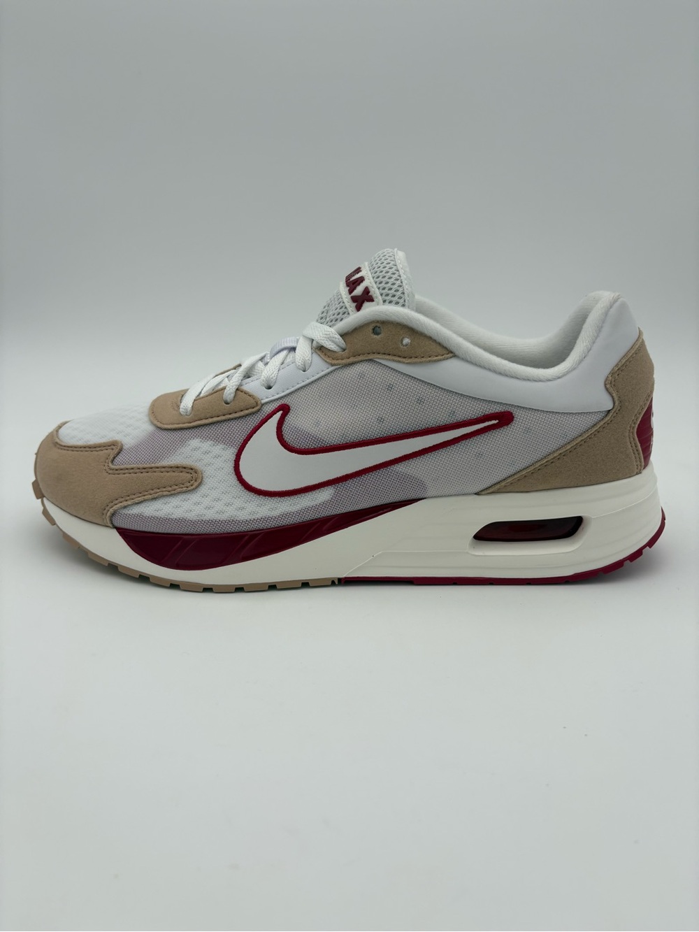 Nike Men’s Air Max Solo Shoes Size 10 🔥Brand New🔥 - Picture 3 of 6